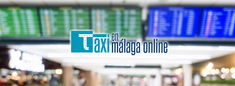 aeropuerto taxi malaga