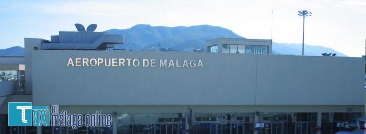 aeropuerto de malaga