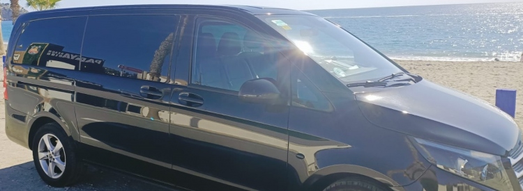 Transfer en Málaga Online