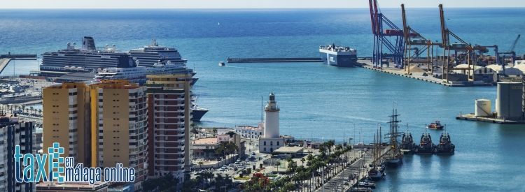 taxi malaga