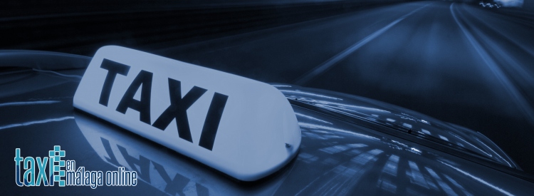 tarifas taxi malaga
