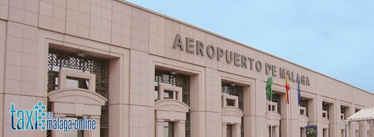 taxi aeropuerto malaga