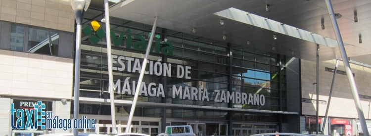 taxi ave malaga