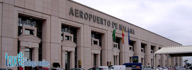 taxi aeropuerto malaga