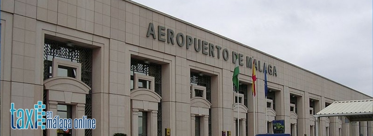 taxi aeropuerto malaga