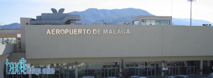 TAXI AEROPUERTO MALAGA