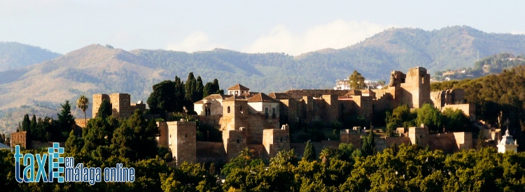 taxi Malaga