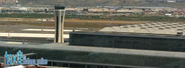 taxi aeropuerto malaga