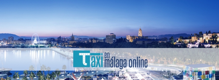 taxi en malaga online traslados