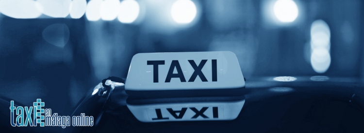 taxi en malaga traslados