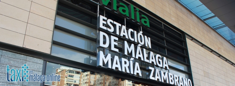 taxi malaga