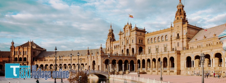 taxi excursiones malaga