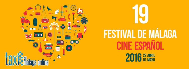 taxi festival cine