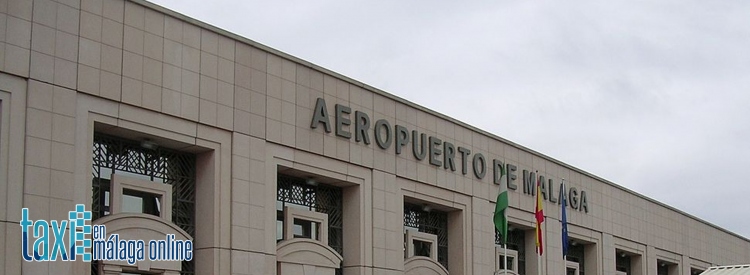 taxi malaga airport transfer