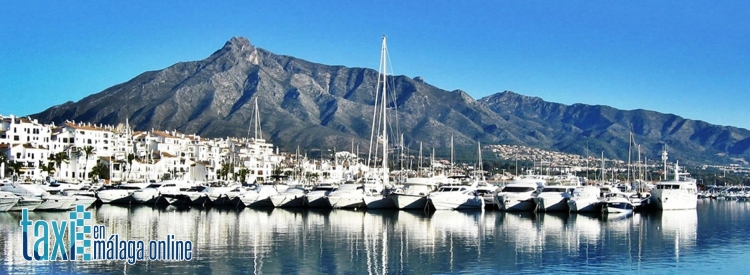 traslado marbella