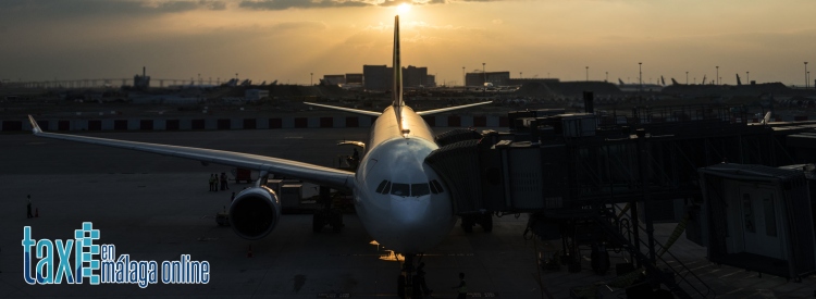 transfer aeropuerto malaga