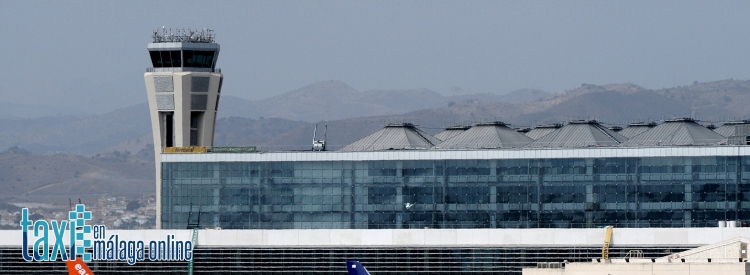 transfer aeropuerto malaga