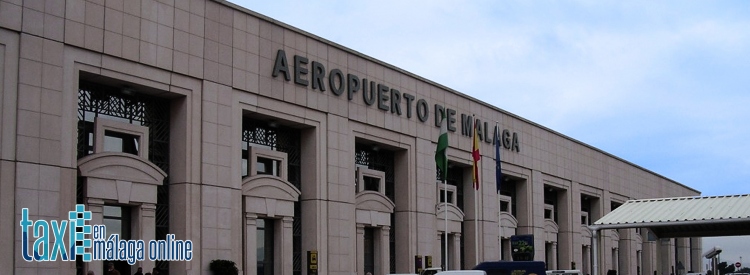 Transfers desde el Aeropuerto de Málaga
