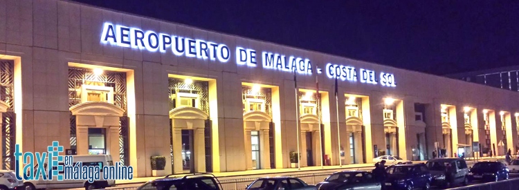 traslado aeropuerto malaga