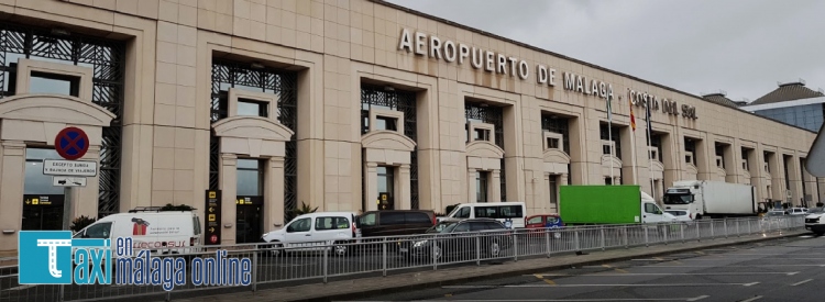 traslados al Aeropuerto Málaga
