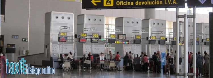 traslados Aeropuerto Malaga