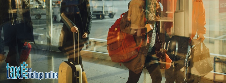 transfer malaga airport