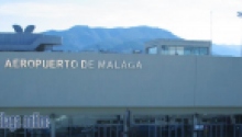 aeropuerto de malaga