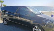 Transfer en Málaga Online