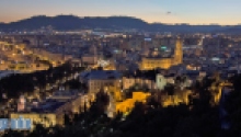 tarifas taxi malaga
