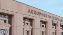 taxi aeropuerto malaga