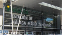 taxi ave malaga