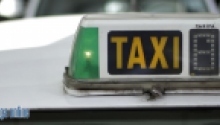 traslado taxi malaga
