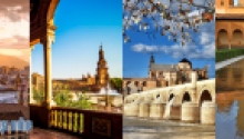 transfer Andalucía. 