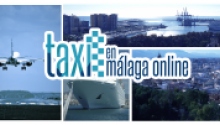 taxi en malaga