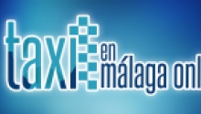 Taxi en Málaga Online