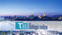 taxi en malaga online traslados