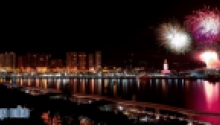 taxi en malaga