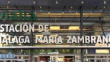 taxi maria zambrano