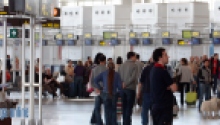 taxi aeropuerto malaga