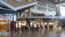 taxi malaga airport