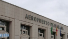 taxi malaga airport transfer