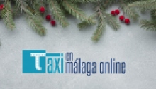 taxi malaga navidad