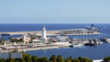 transfer puerto malaga