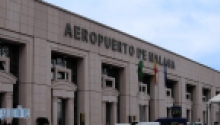 Transfers desde el Aeropuerto de Málaga