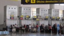 traslados Aeropuerto Malaga